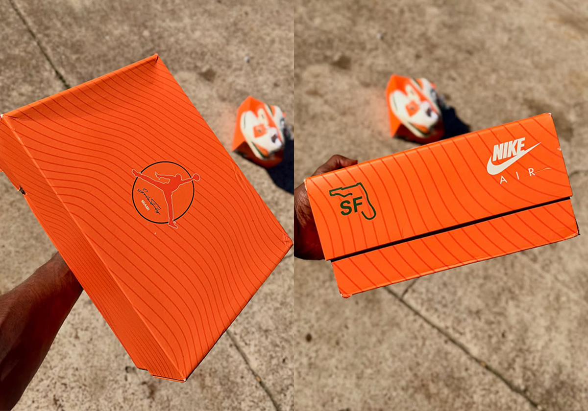 Solefly Air Jordan 3 If4491 100 Release 3