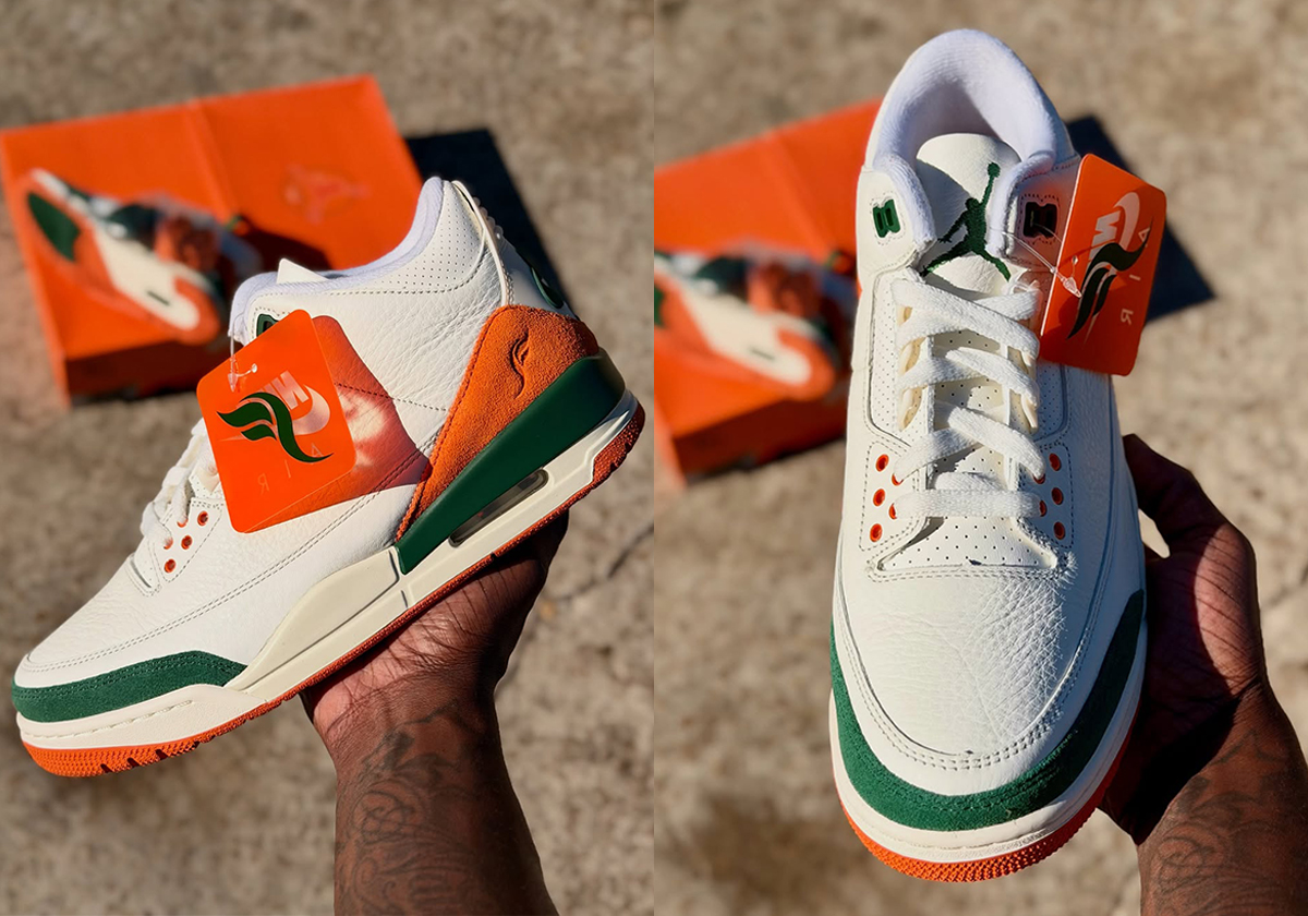 Solefly Air Jordan 3 If4491 100 Release 7