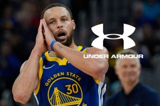 Steph Curry Ends Partnership With Under Armour; Curry Brand To Continue Independently