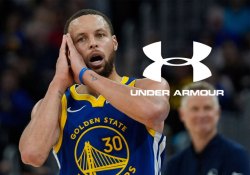 Steph Curry Ends Partnership With Under Armour; Curry Brand To Continue Independently