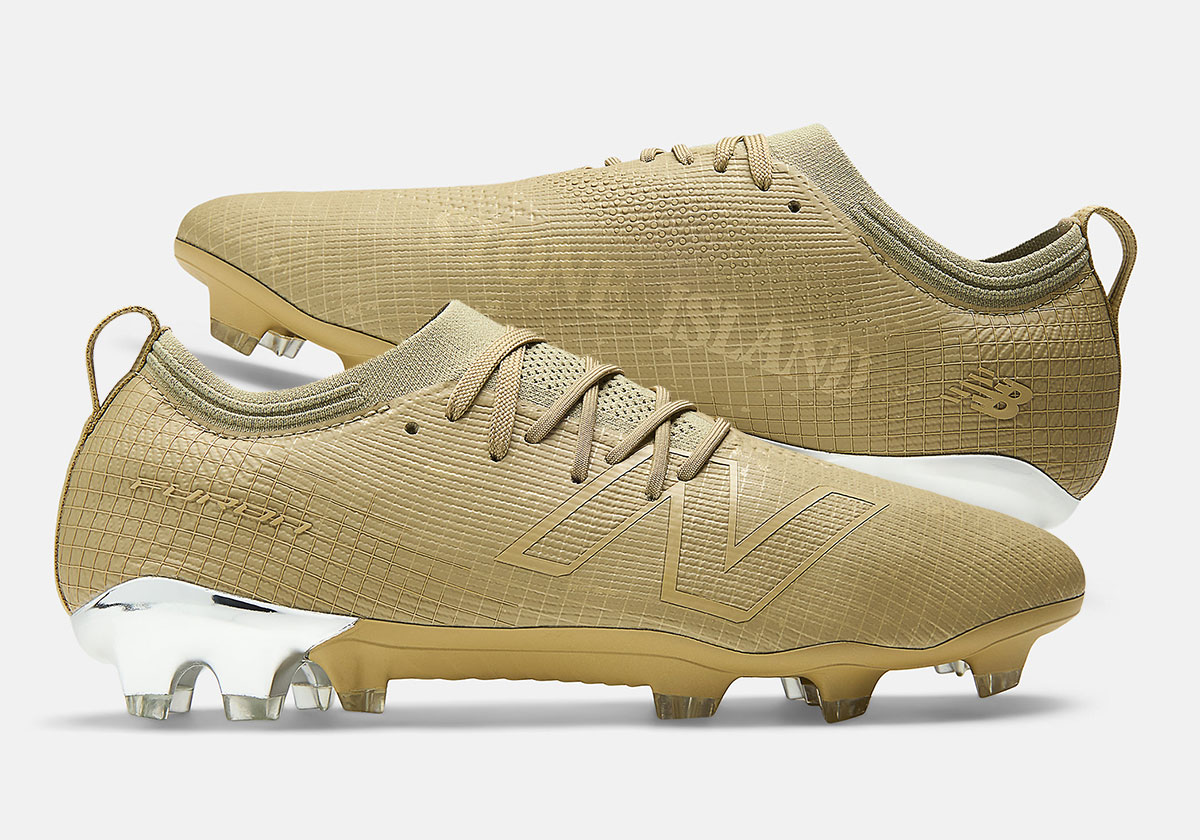 Stone Island New Balance Furon Elite Fg V8 Sf1fsi8 7