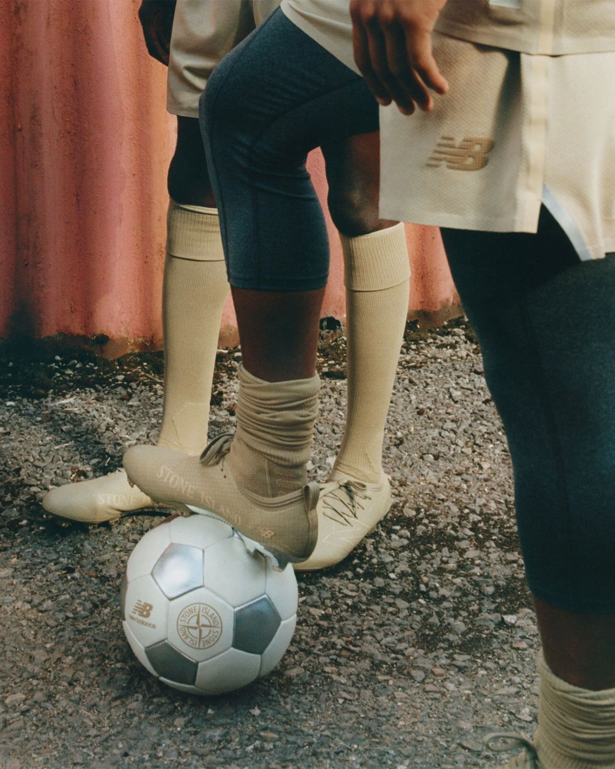 Stone Island New Balance Furon Elite Fg V8 Sf1fsi8 9