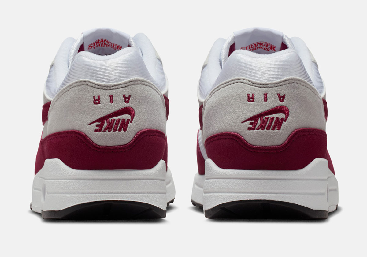 Stranger Things Nike Air Max 1 Im3906 100 1