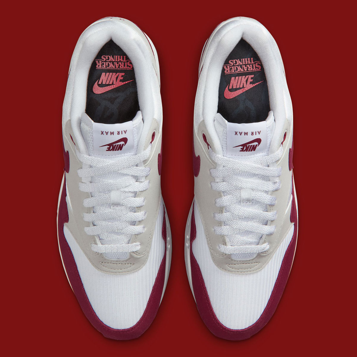 Stranger Things Nike Air Max 1 Im3906 100 5 Bcaa3d