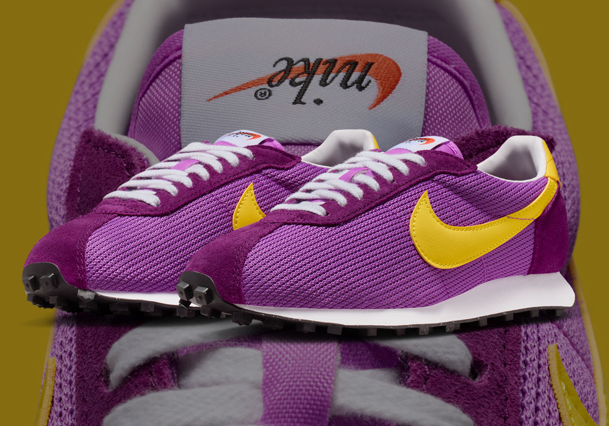 Stranger Things x Nike LD-1000 Releases On December 4th