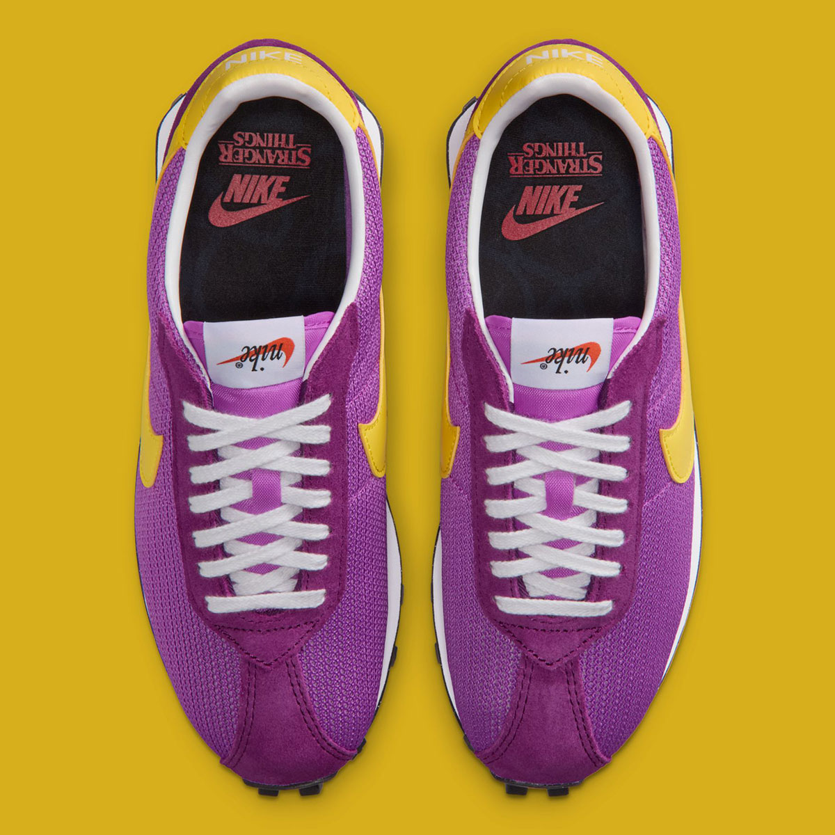 Stranger Things Nike Ld 1000 Im3887 500 5