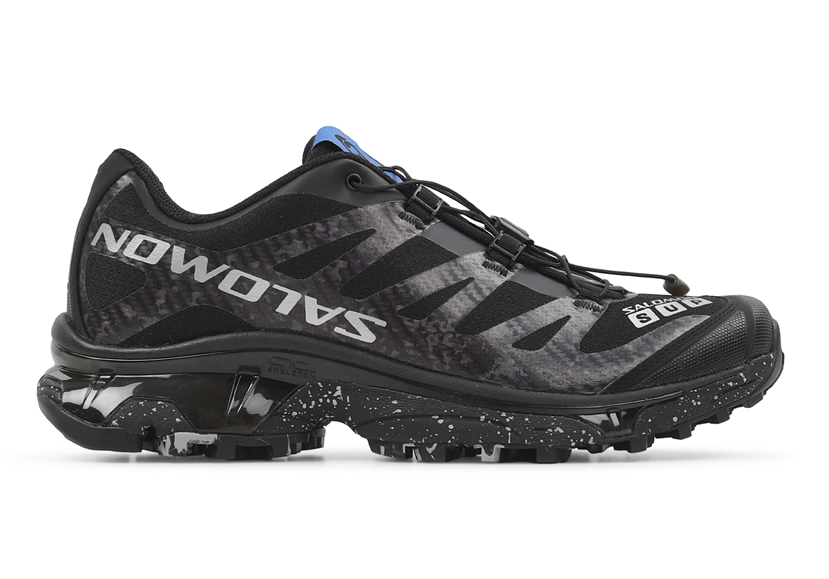 Supply Salomon Xt 4 Release Date 13