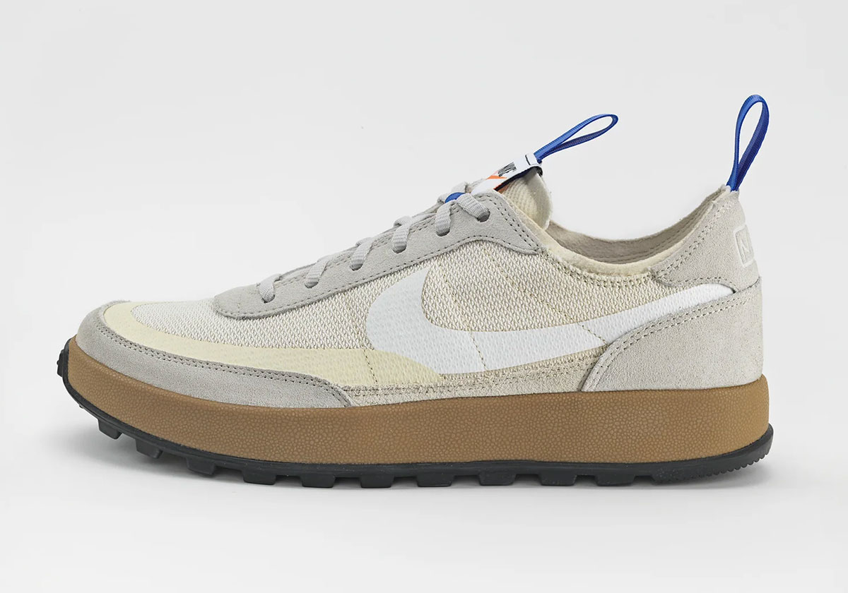 Tom Sachs Nike General Purpose Shoe Restock Da6672 200 2