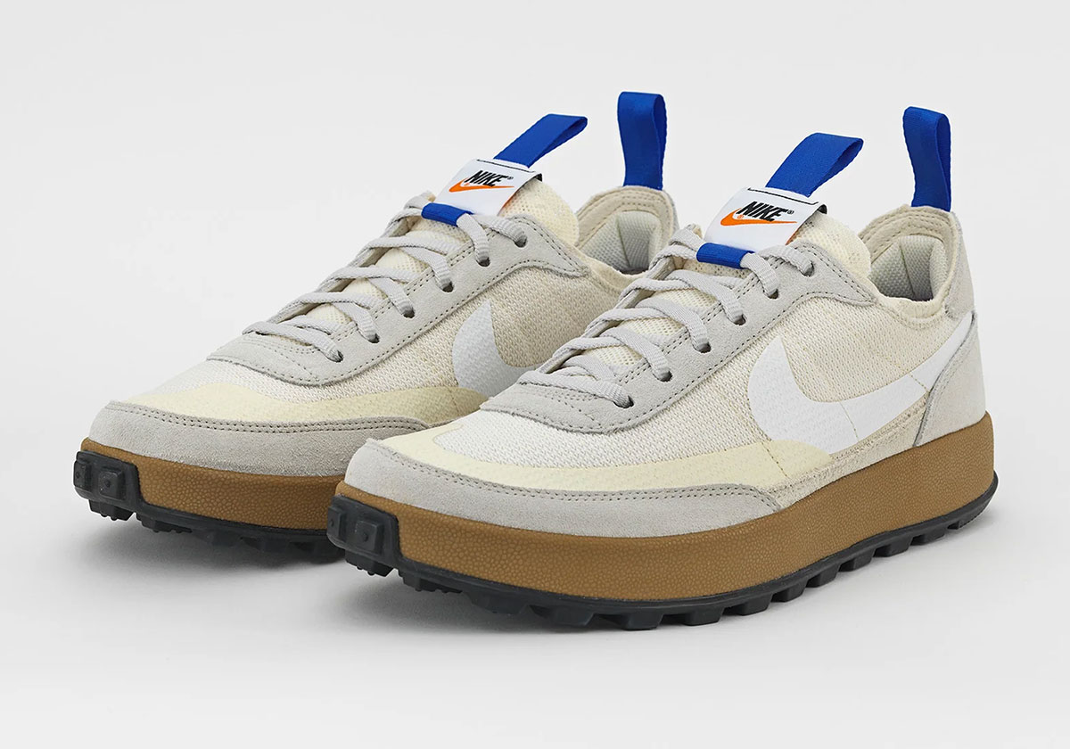 Tom Sachs Nike General Purpose Shoe Restock Da6672 200 3