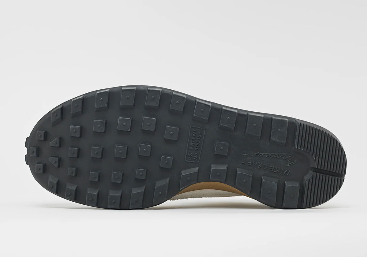 Tom Sachs Nike General Purpose Shoe Restock Da6672 200 5