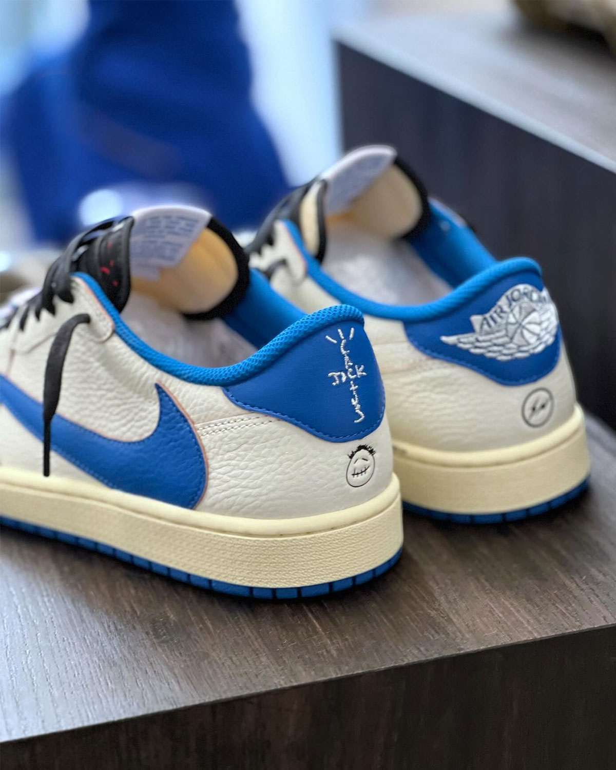 Travis Scott Fragment 2025 7