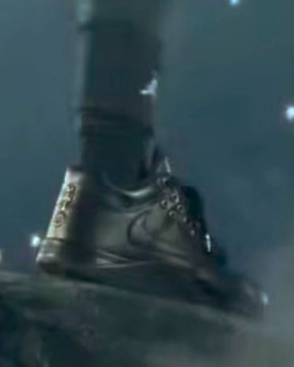 Travis Scott Jordan Jumpman Jack Chrome Hearts 5