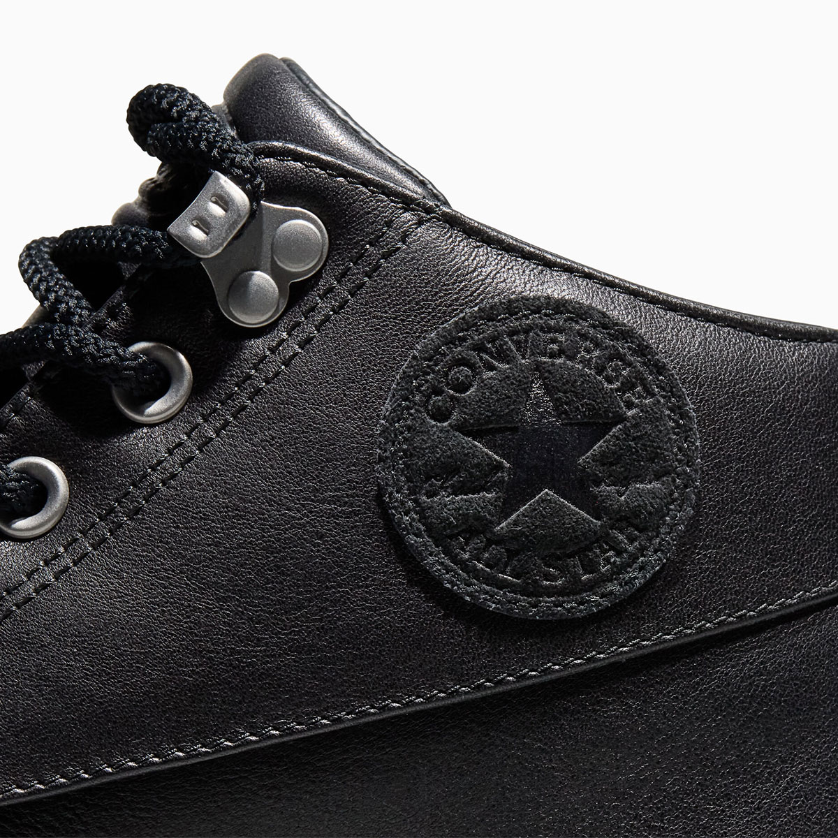 Tyler The Creator Converse 1908 Bronco Boot Black A19146c 8