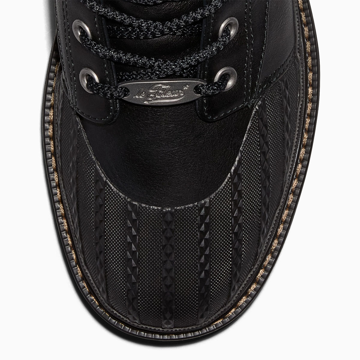 Tyler The Creator Converse 1908 Bronco Boot Black A19146c 9