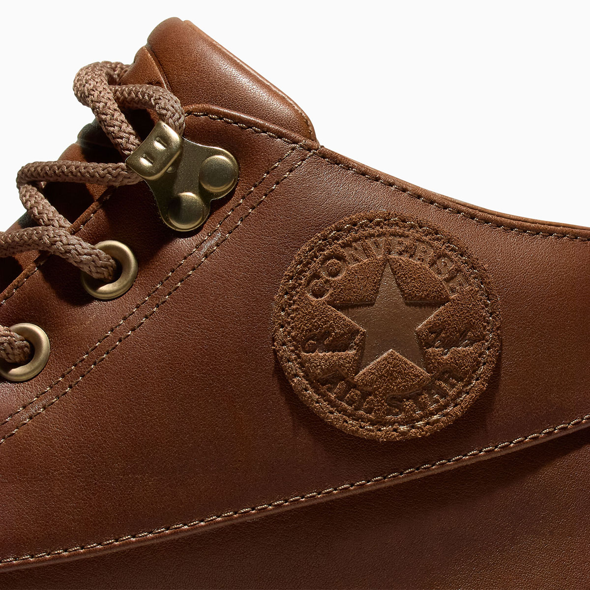 Tyler The Creator Converse 1908 Bronco Boot Brown A19145c 7