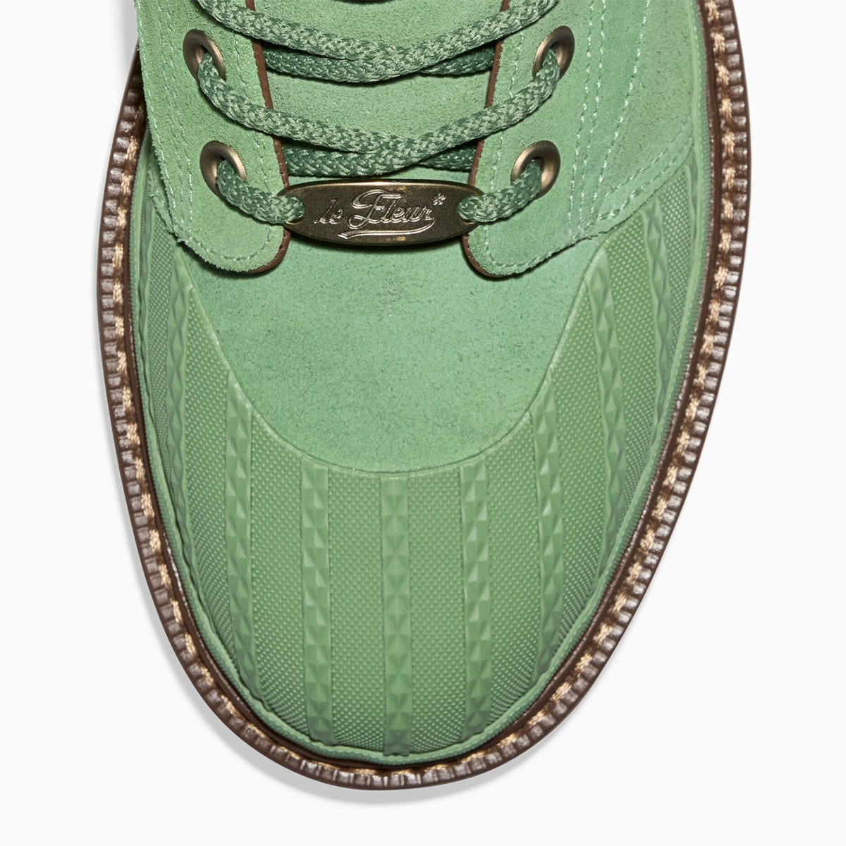Tyler The Creator Converse 1908 Bronco Boot Green A19144c 8