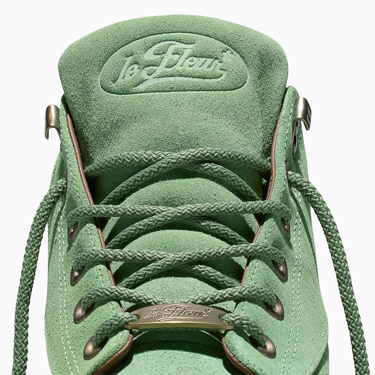 Tyler The Creator Converse 1908 Bronco Boot Green A19144c 9