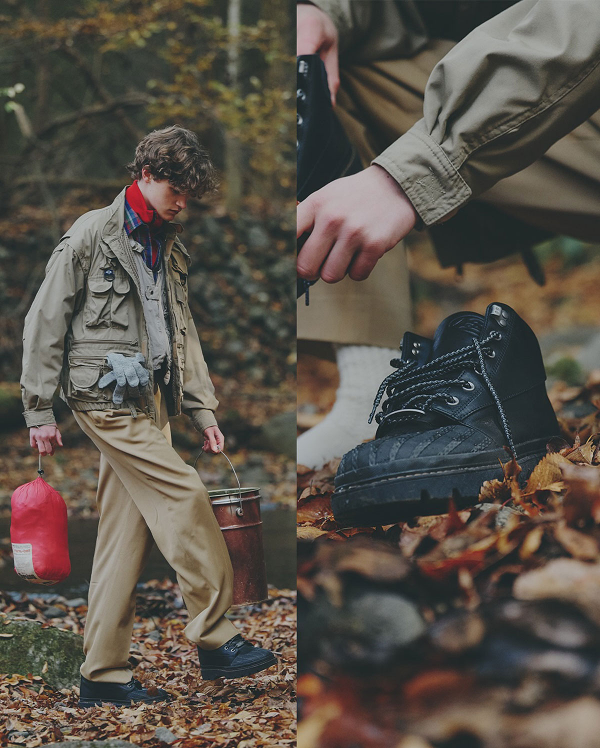 Tyler The Creator Converse 1908 Bronco Boot Release Date 4