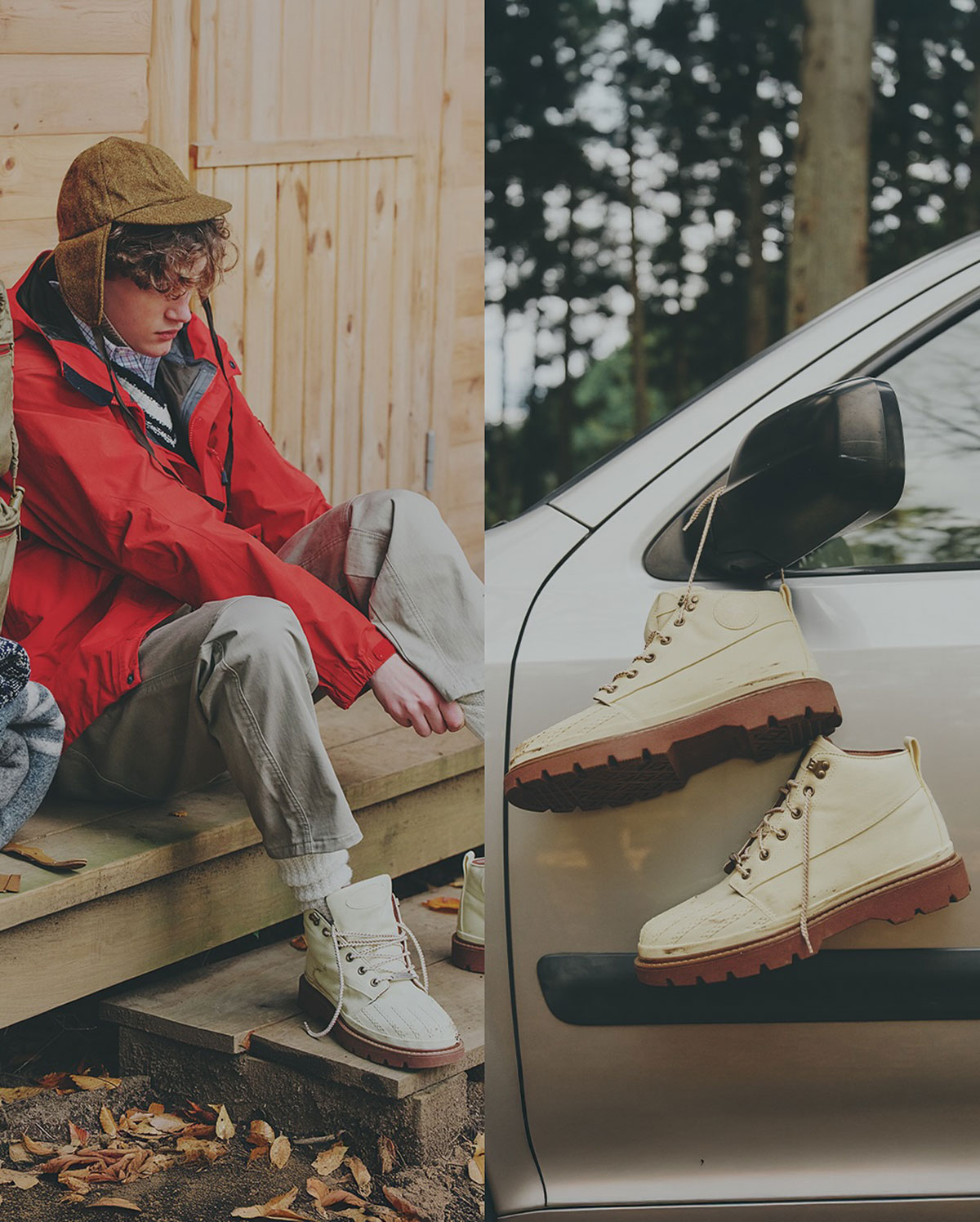 Tyler The Creator Converse 1908 Bronco Boot Release Date 6