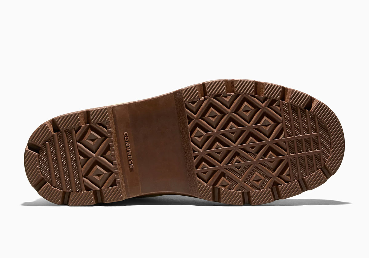 Tyler The Creator Converse 1908 Bronco Boot Yellow A19143c 2