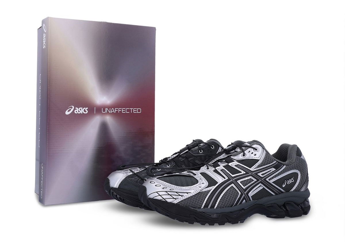 Unaffected Asics Gel Kayano 12 1 1203a836 020 1