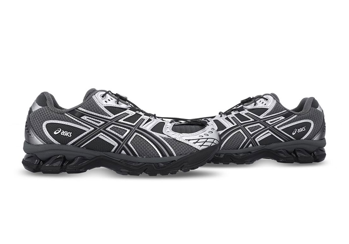 Unaffected Asics Gel Kayano 12 1 1203a836 020 3