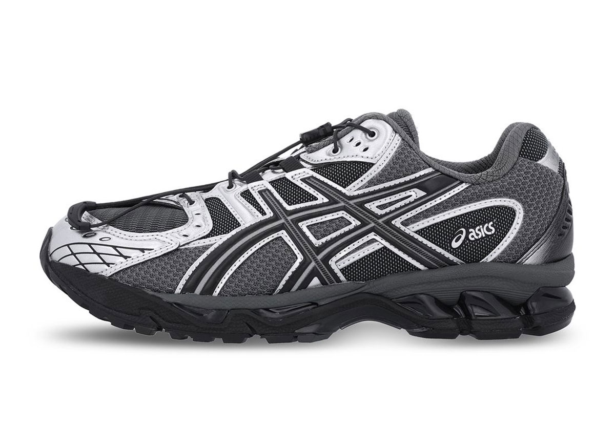 Unaffected Asics Gel Kayano 12 1 1203a836 020 6