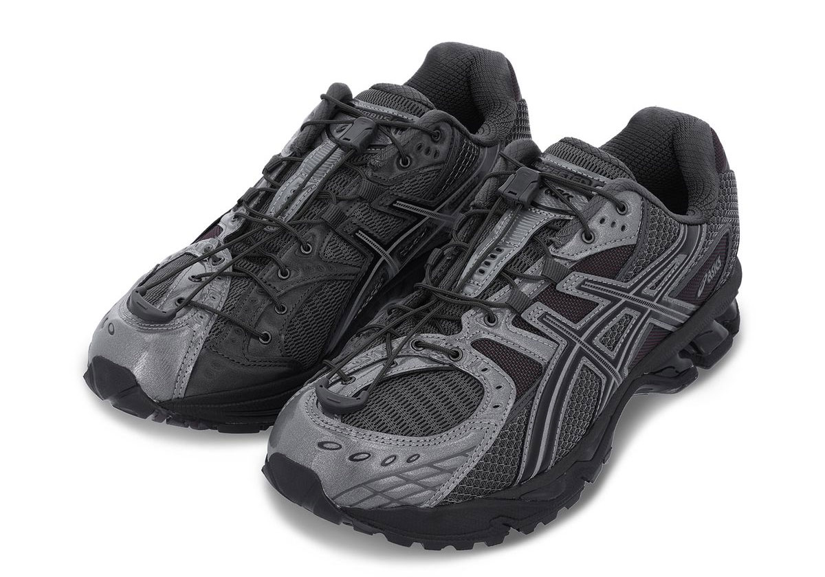 Unaffected Asics Gel Kayano 12 1 1203a836 021 3