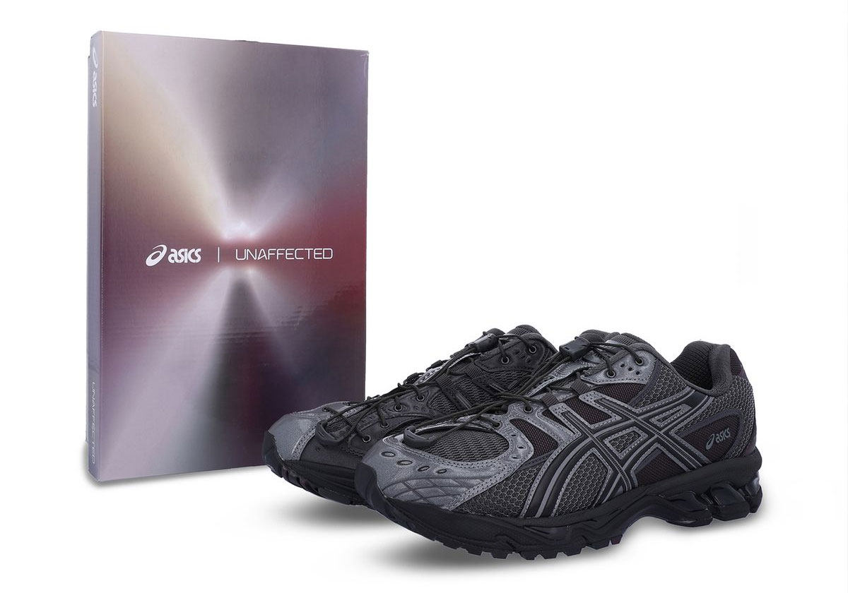 Unaffected Asics Gel Kayano 12 1 1203a836 021 4