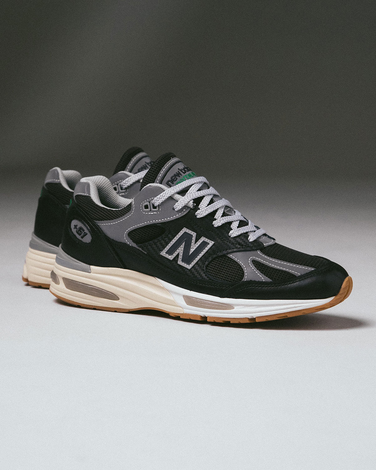 Upthere New Balance 991v2 U991ut2 2