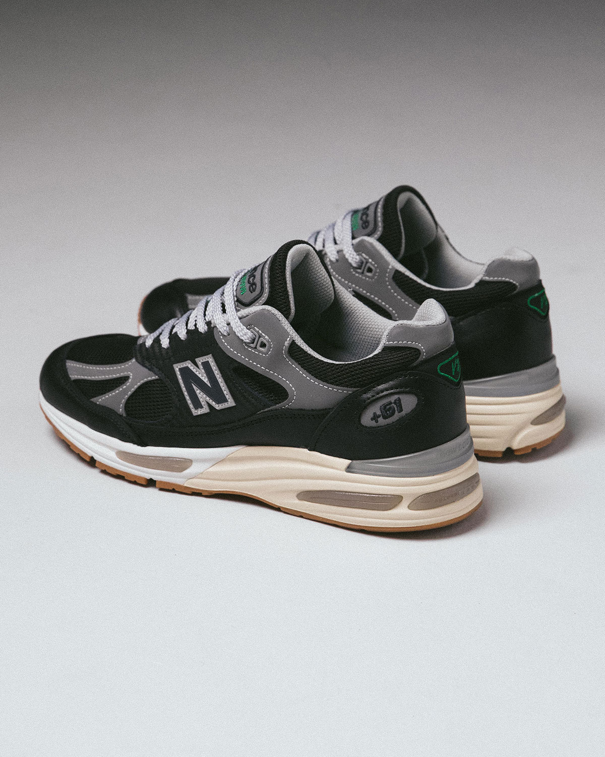 Upthere New Balance 991v2 U991ut2 3