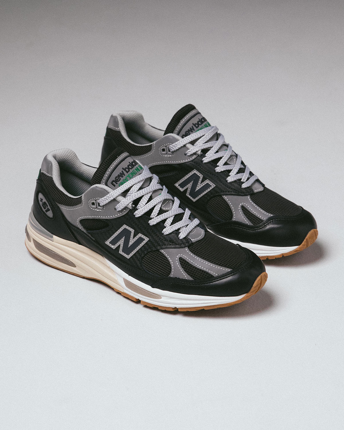 Upthere New Balance 991v2 U991ut2 4