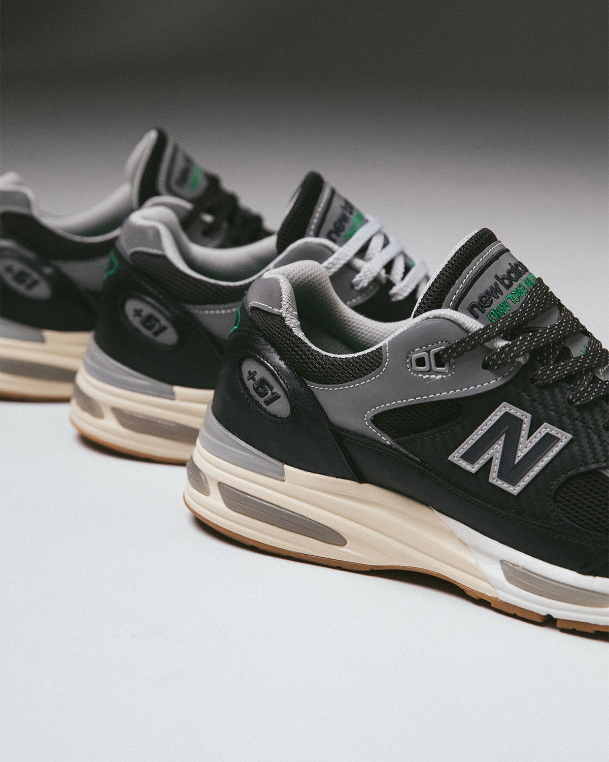 Upthere New Balance 991v2 U991ut2 5