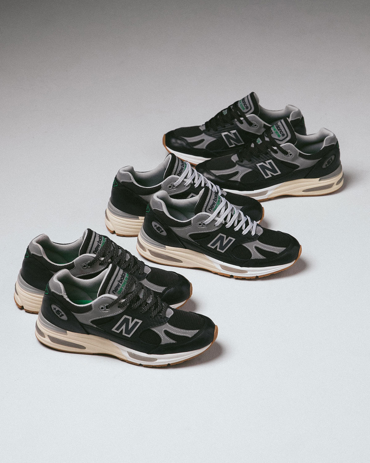 Upthere New Balance 991v2 U991ut2 6