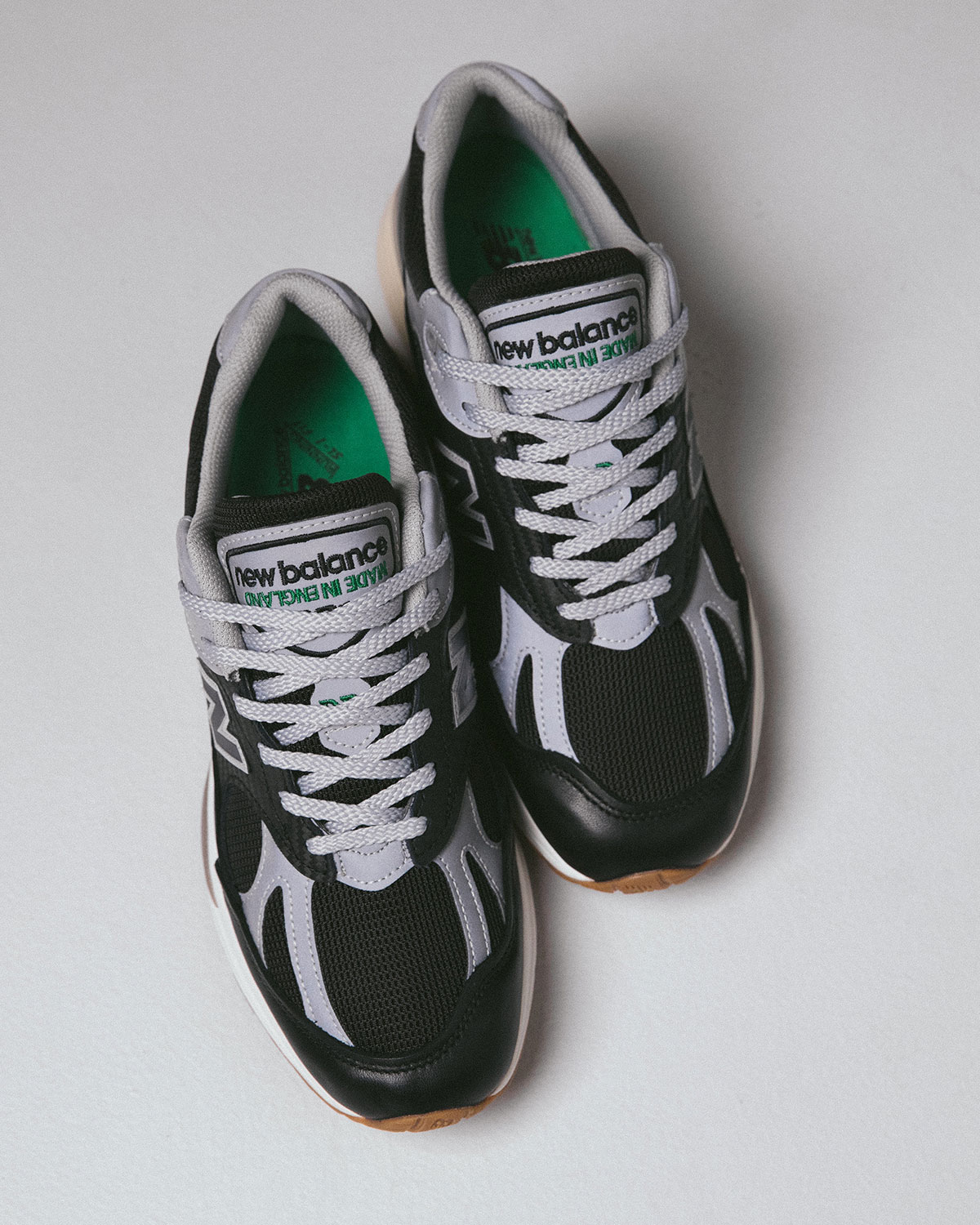 Upthere New Balance 991v2 U991ut2 7