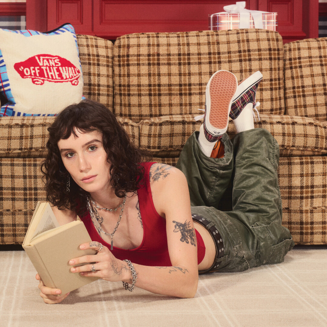 Vans Holiday Collection 2025 10