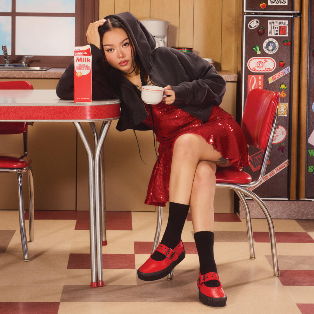 Vans Holiday Collection 2025 12