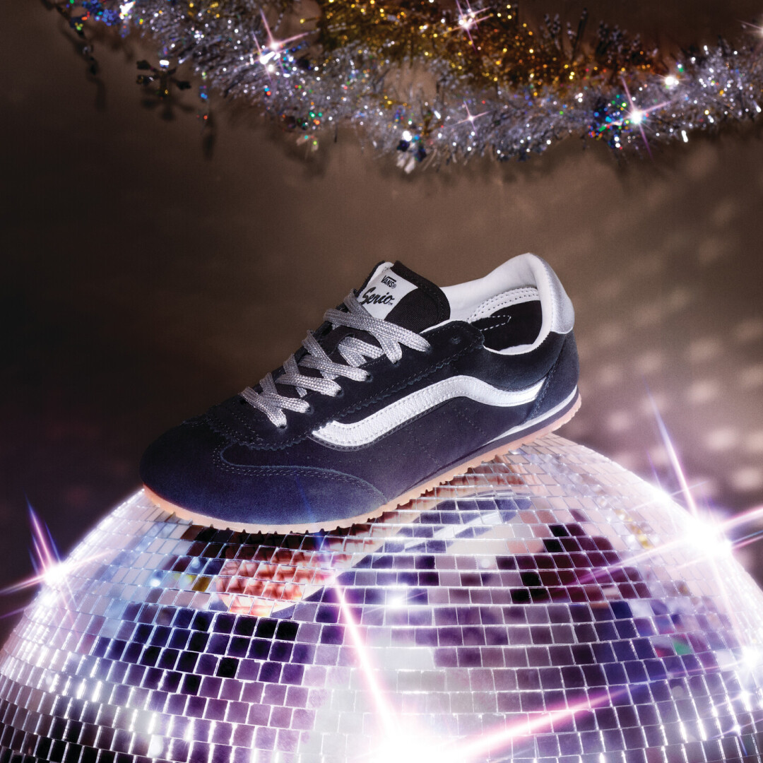 Vans Holiday Collection 2025 16