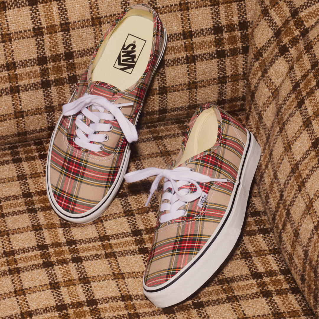 Vans Holiday Collection 2025 17