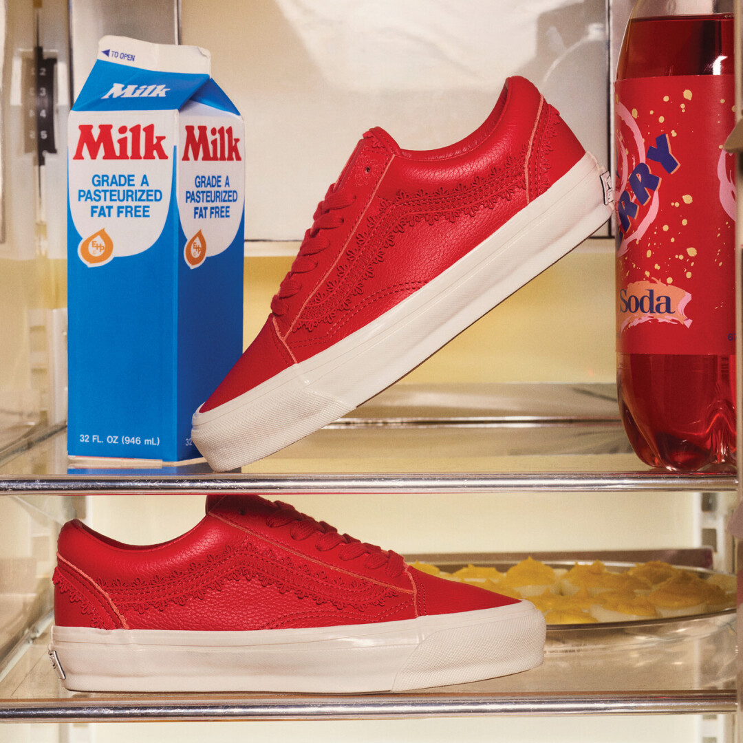 Vans Holiday Collection 2025 19