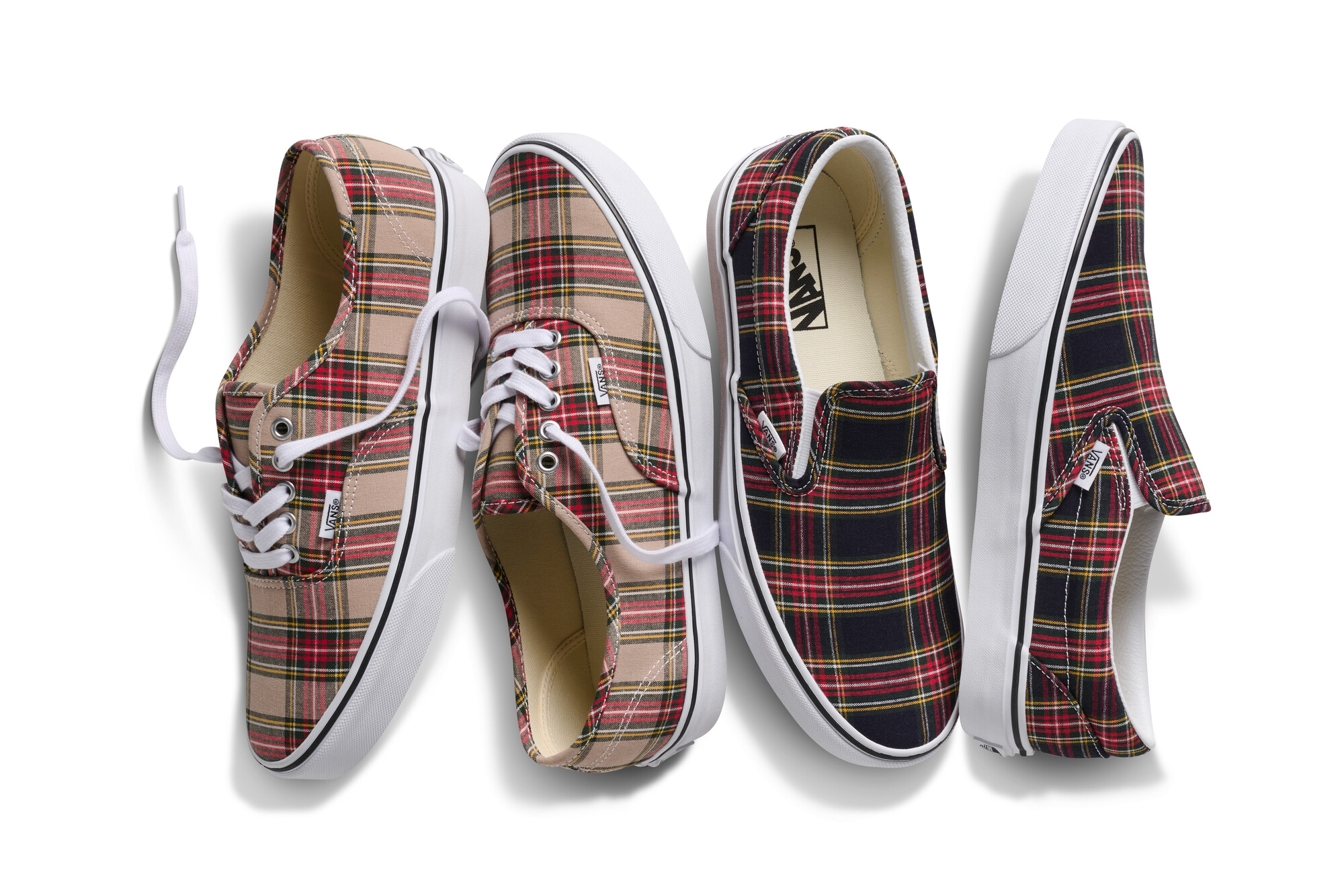 Vans Holiday Collection 2025 2