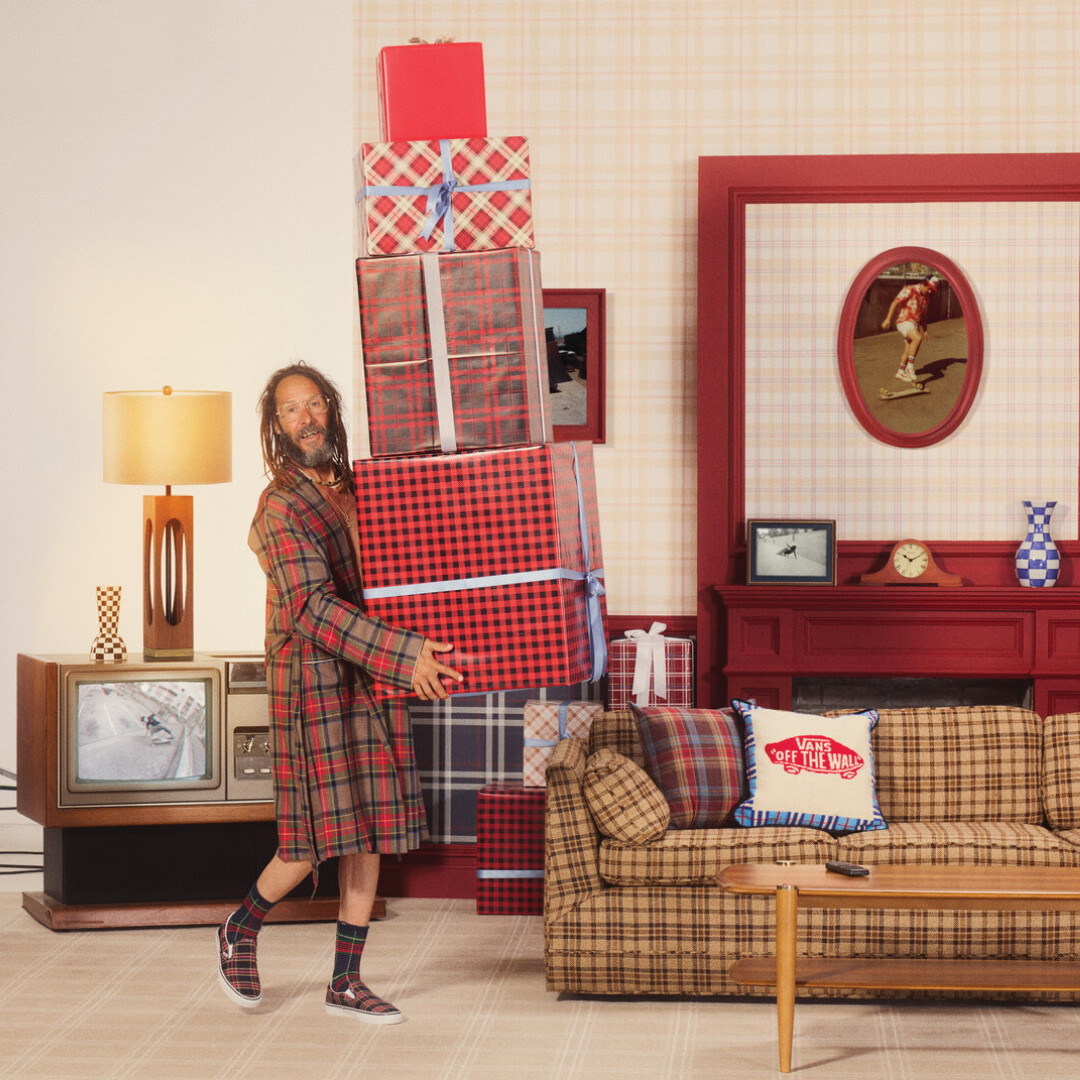 Vans Holiday Collection 2025 20