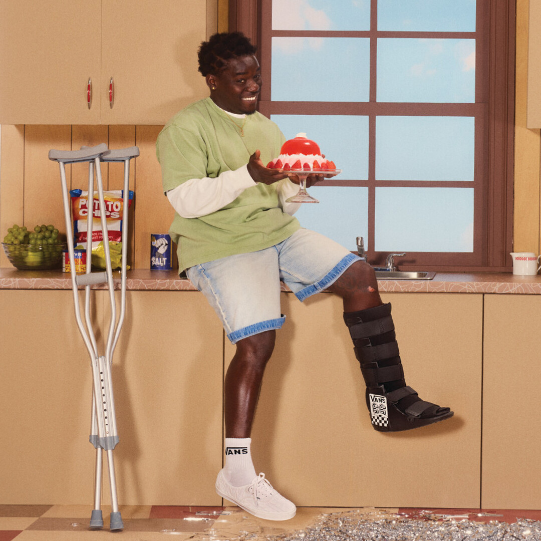 Vans Holiday Collection 2025 21