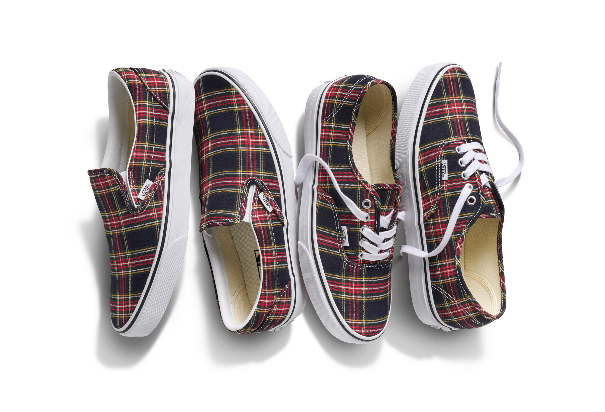 Vans Holiday Collection 2025 3