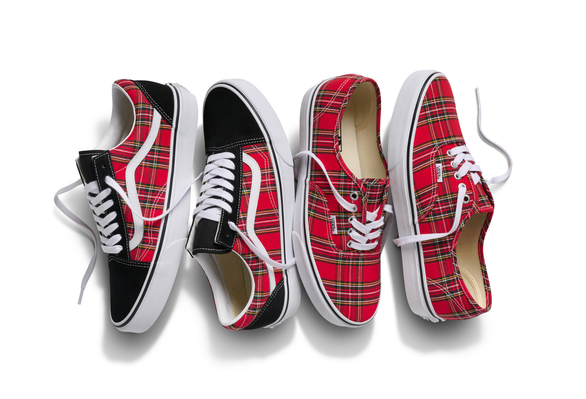 Vans Holiday Collection 2025 4