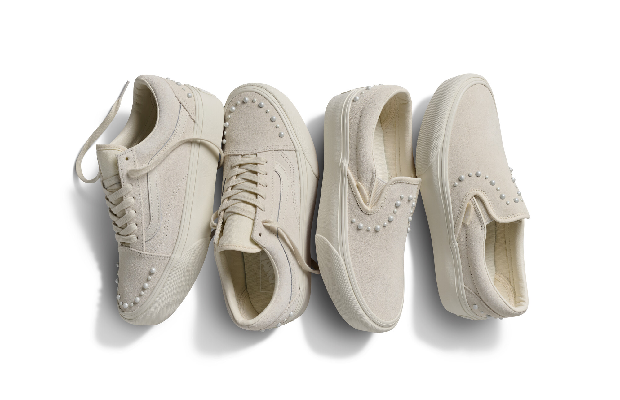 Vans Holiday Collection 2025 8