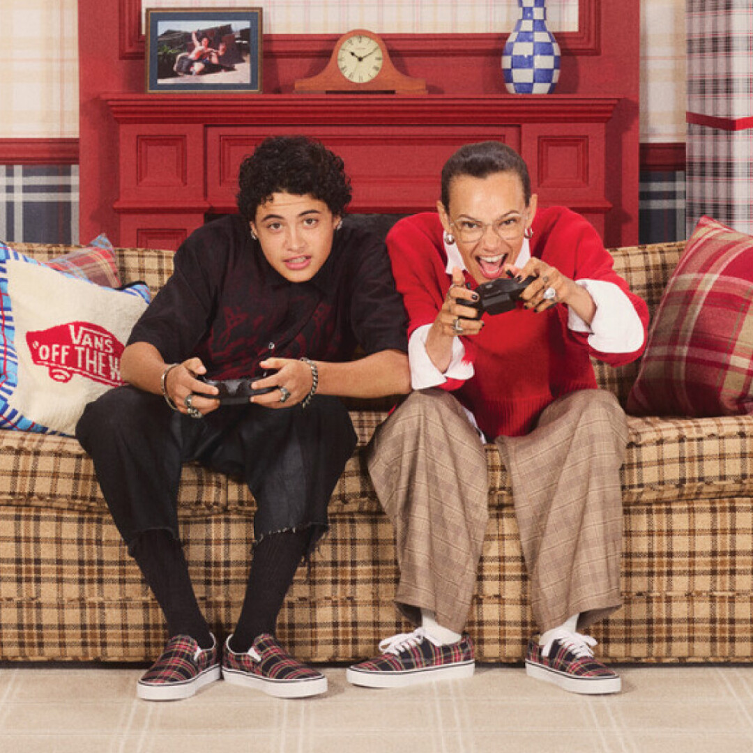 Vans Holiday Collection 2025 9