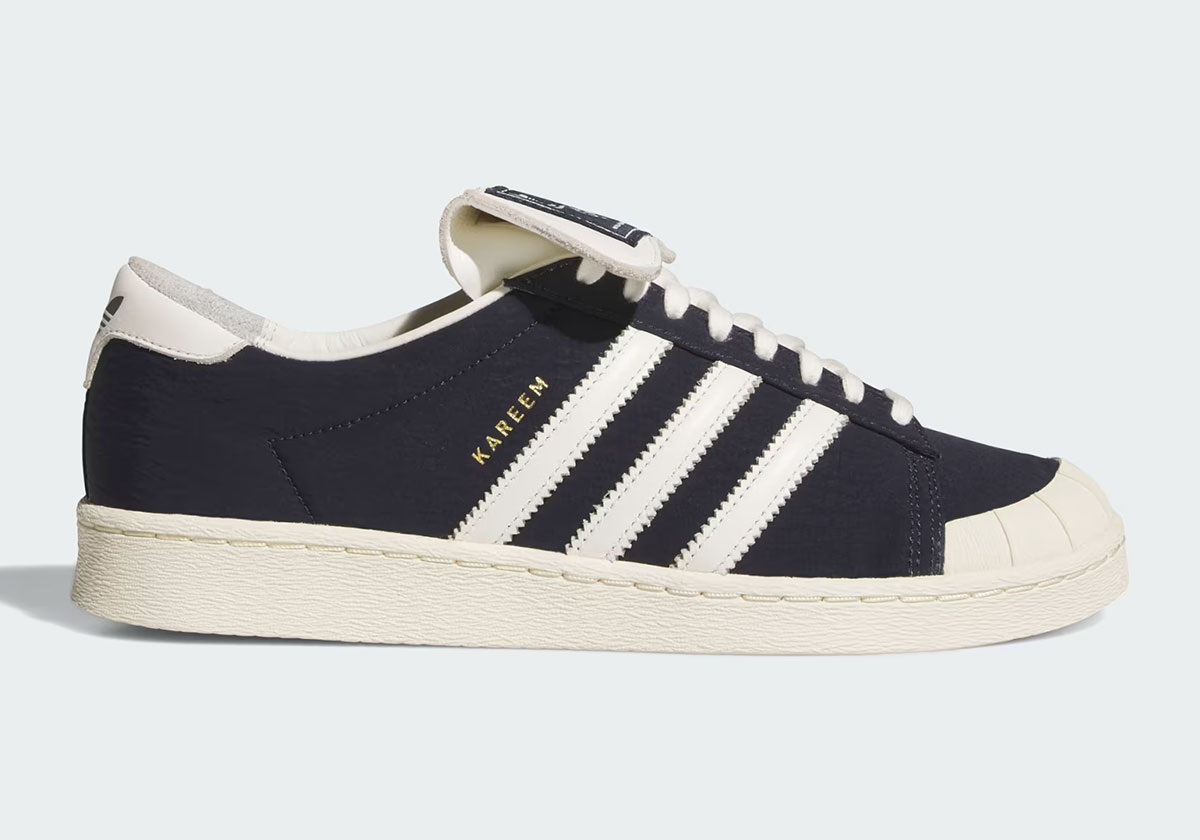 Willy Chavarria Adidas Jabbar Lo Kj4550