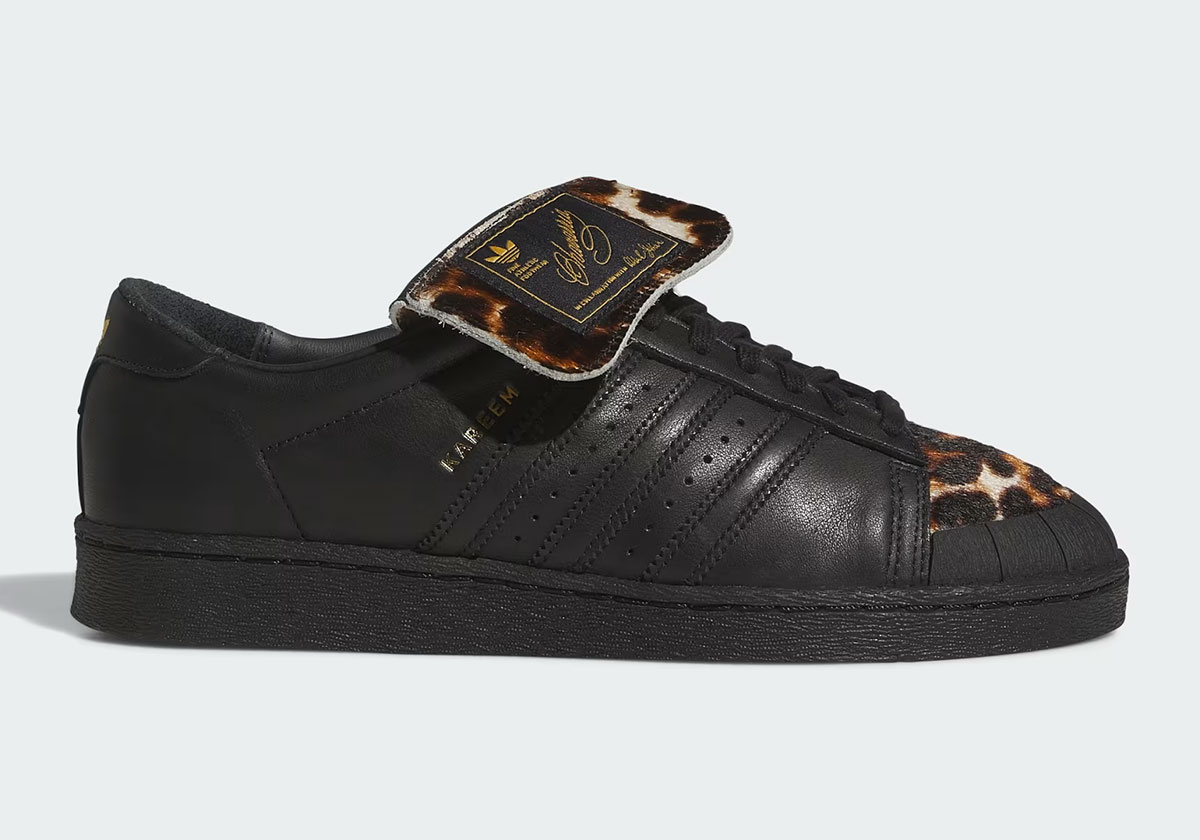 Willy Chavarria Adidas Jabbar Lo Kk3692