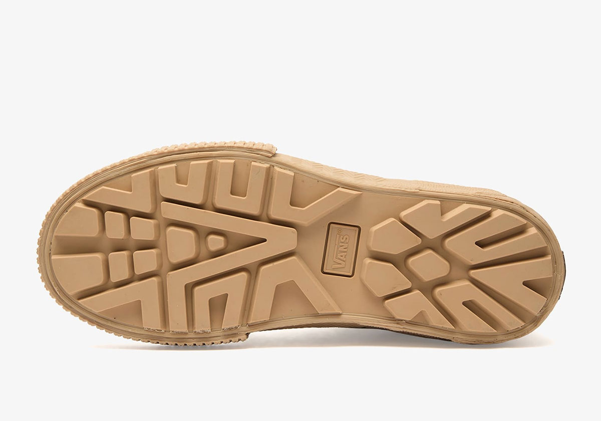 Wtaps Oamc Vans Vn000mygh8a 3